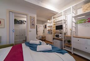 Vaniglia Studio in Porcellana