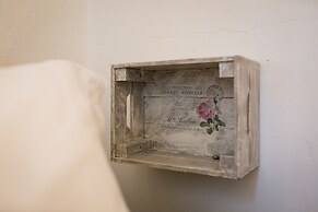 Vaniglia Studio in Porcellana