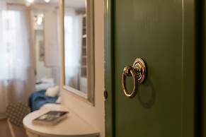 Vaniglia Studio in Porcellana