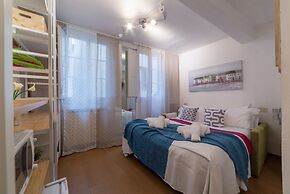 Vaniglia Studio in Porcellana