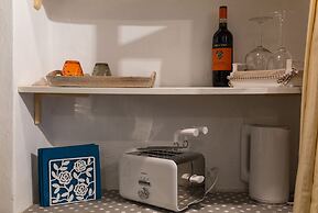 Vaniglia Studio in Porcellana