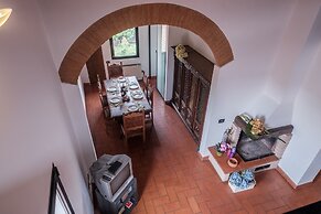 Appartamento Porcellana