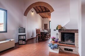 Appartamento Porcellana