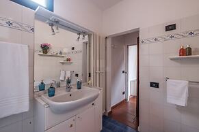 Appartamento Porcellana