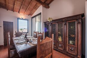 Appartamento Porcellana