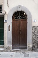 Appartamento Porcellana