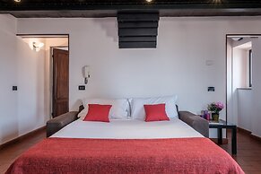 Appartamento Porcellana