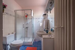 Appartamento Porcellana