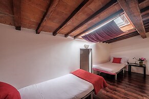 Appartamento Porcellana