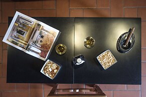 Appartamento Porcellana