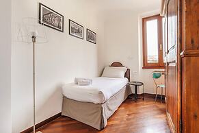 Appartamento Portinari