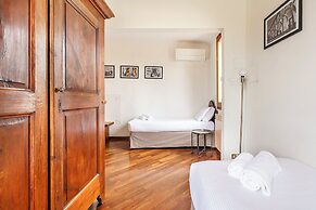 Appartamento Portinari