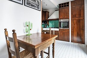 Appartamento Portinari