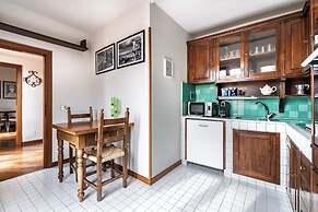 Appartamento Portinari