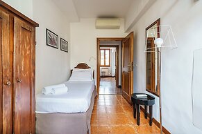 Appartamento Portinari