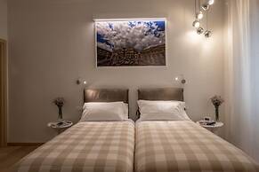 Appartamento Matteotti