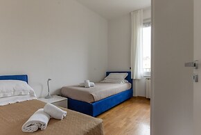 Apollonia Apartment