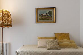 Appartamento dei Servi