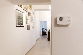 Appartamento dei Servi