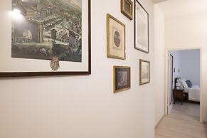 Appartamento dei Servi