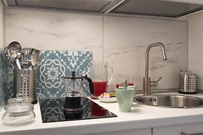 Appartamento dei Servi