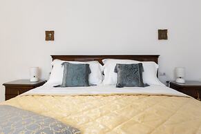 Appartamento dei Servi