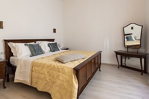 Appartamento dei Servi