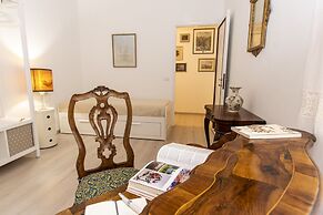 Appartamento dei Servi