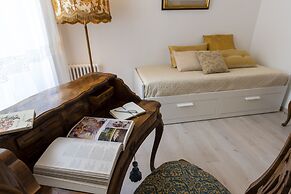 Appartamento dei Servi