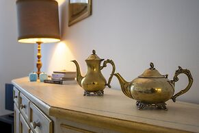 Appartamento dei Servi