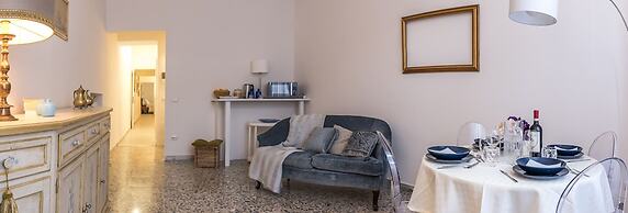 Appartamento dei Servi