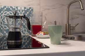 Appartamento dei Servi