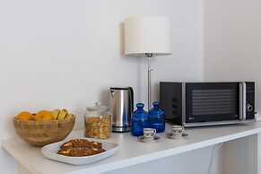 Appartamento dei Servi