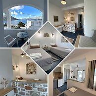 Elenis Studios & Apartments