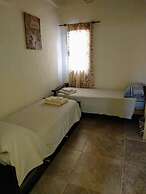 Descanso Cordillerano