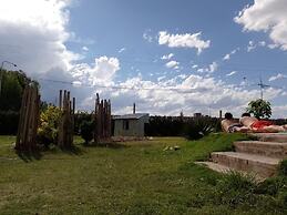 Descanso Cordillerano