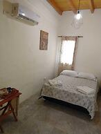 Descanso Cordillerano