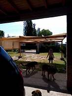 Descanso Cordillerano