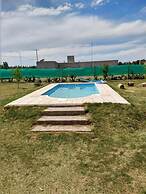 Descanso Cordillerano