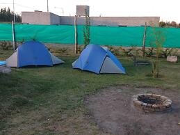 Descanso Cordillerano