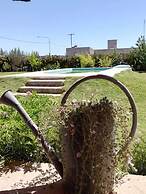 Descanso Cordillerano