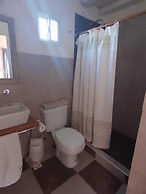 Descanso Cordillerano