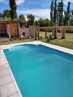 Descanso Cordillerano