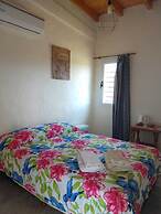 Descanso Cordillerano