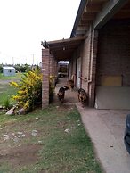 Descanso Cordillerano