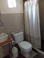 Descanso Cordillerano