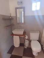 Descanso Cordillerano