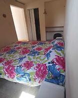 Descanso Cordillerano