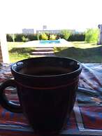 Descanso Cordillerano