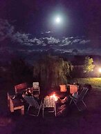 Descanso Cordillerano